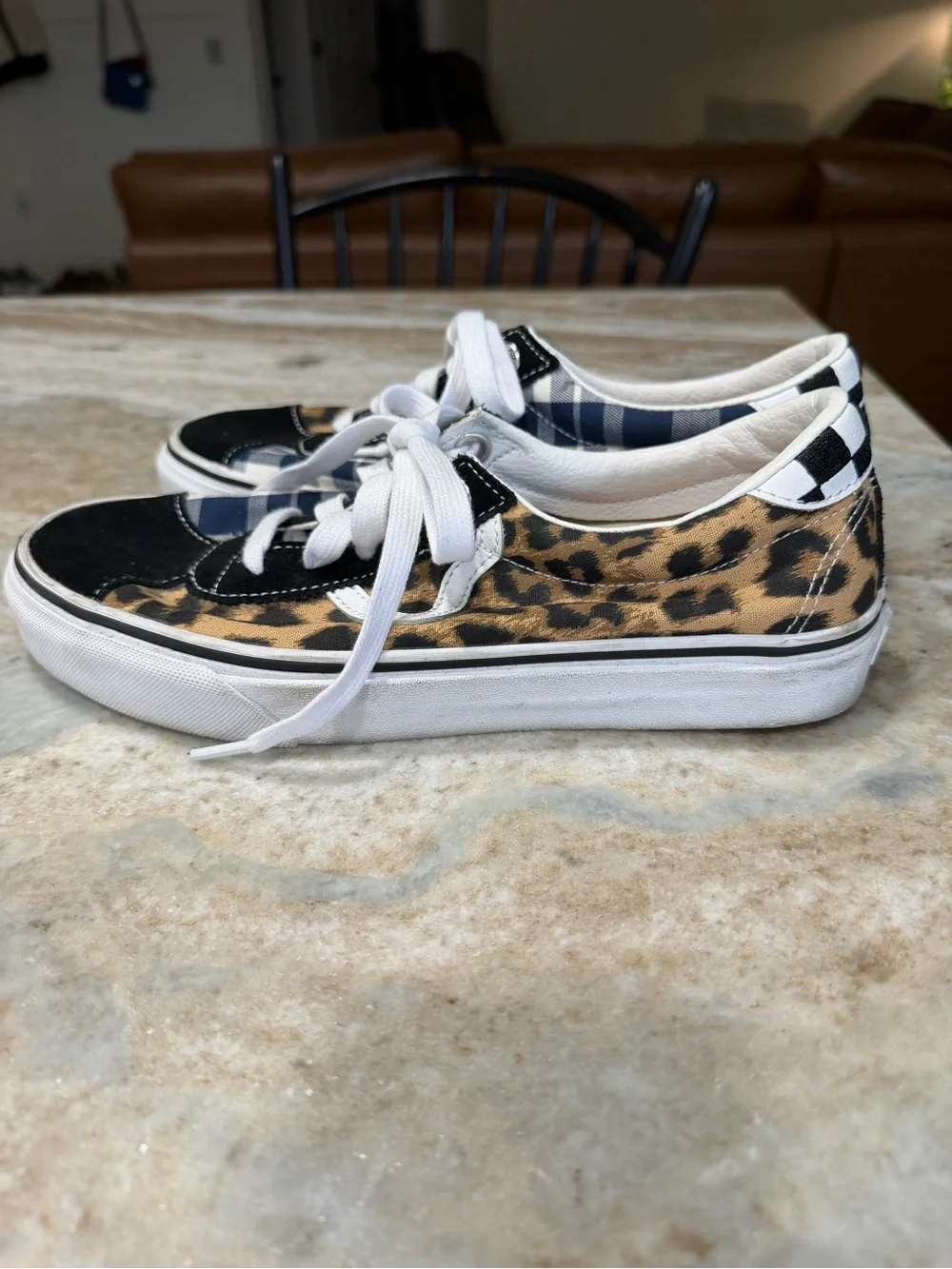 Vans sandy liang